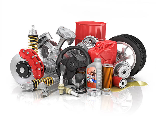 Car Accessories