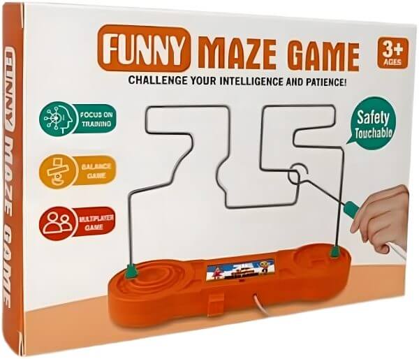Electric Shock Toy
