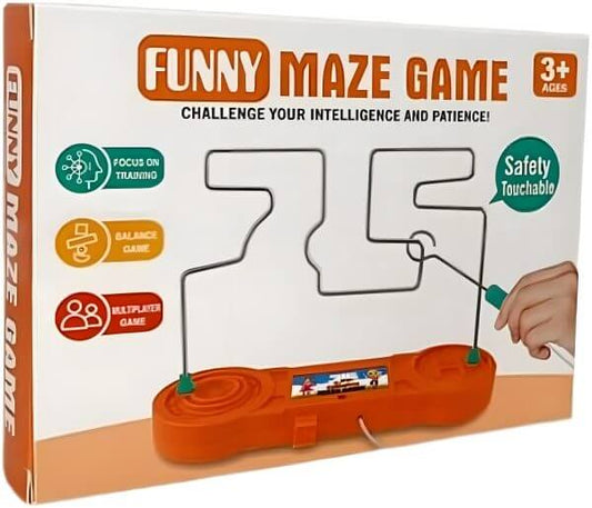 Electric Shock Toy