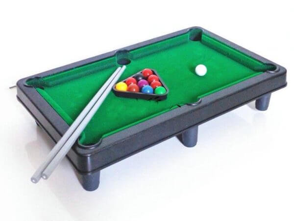 Mini Billiard Game Snooker Table Pool